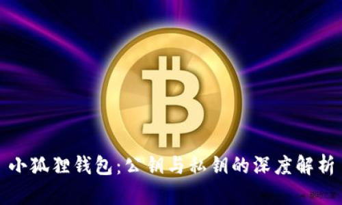 小狐狸钱包：公钥与私钥的深度解析